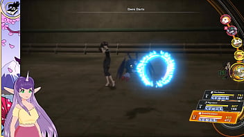 Digimon strangers time episode three collecting more digimon