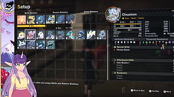 Digimon strangers time episode three collecting more digimon