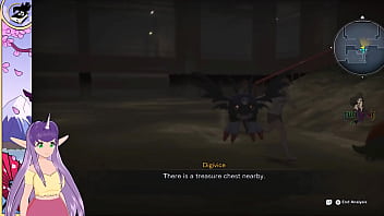 Digimon strangers time episode three collecting more digimon