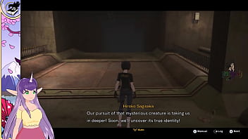 Digimon strangers time episode three collecting more digimon