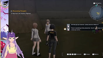 Digimon strangers time episode three collecting more digimon