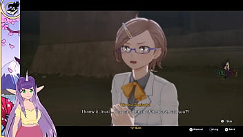 Digimon strangers time episode three collecting more digimon