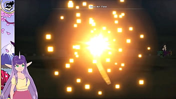 Digimon strangers time episode three collecting more digimon