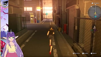 Digimon strangers time episode three collecting more digimon