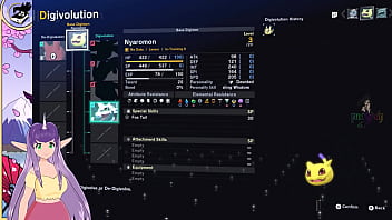 Digimon strangers time episode three collecting more digimon