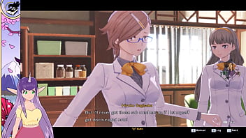 Digimon strangers time episode three collecting more digimon