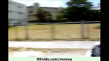 Girl needs to pay back her debts 28