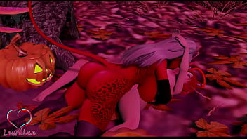 Good trick or be the treat