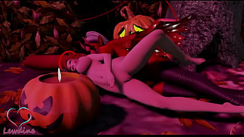 Good trick or be the treat