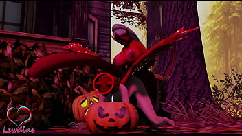 Good trick or be the treat