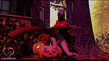 Good trick or be the treat