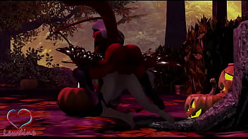 Good trick or be the treat