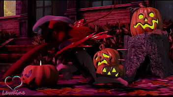 Good trick or be the treat