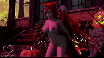 Good trick or be the treat