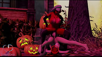 Good trick or be the treat