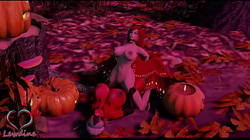 Good trick or be the treat