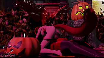 Good trick or be the treat