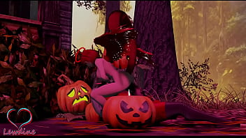 Good Trick Or Be The Treat thumbnail