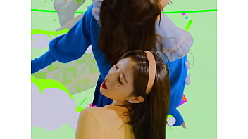 Mv loona japanese debut