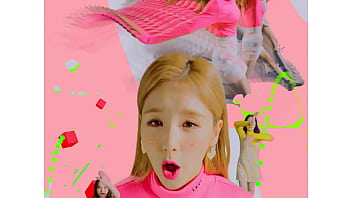 Mv loona japanese debut