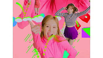 Mv loona japanese debut