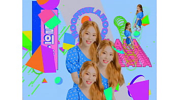 Mv loona japanese debut