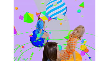 Mv loona japanese debut