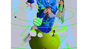 Mv loona japanese debut