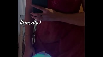 Bom dia ️ vamos de chamadinha hoje