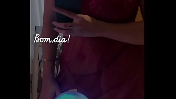 Bom dia ️ vamos de chamadinha hoje