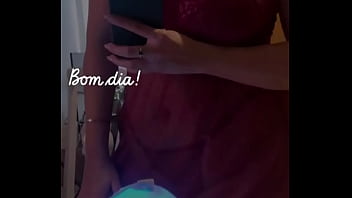 Bom dia ️ vamos de chamadinha hoje