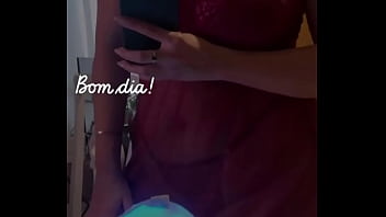 Bom dia ️ vamos de chamadinha hoje