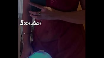 Bom dia ️ vamos de chamadinha hoje