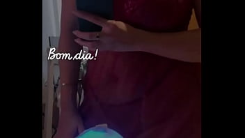 Bom dia ️ vamos de chamadinha hoje