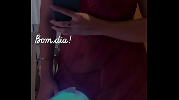 Bom dia ️ vamos de chamadinha hoje