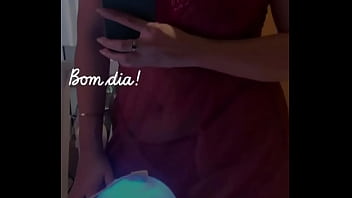 Bom dia ️ vamos de chamadinha hoje