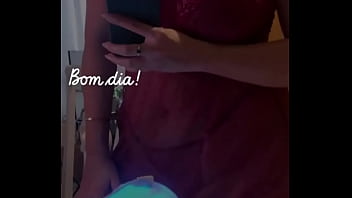 Bom dia ️ vamos de chamadinha hoje