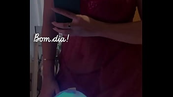 Bom dia ️ vamos de chamadinha hoje