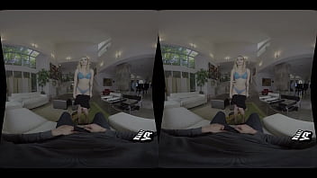 Wankzvr sex for grades