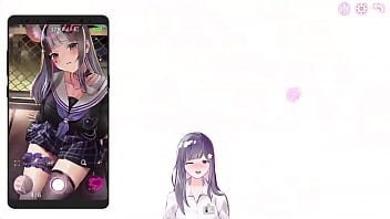 【ero phone】【part 1】