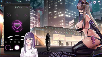 【ero phone】【part 1】