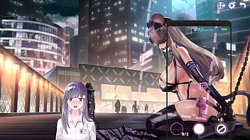 【ero phone】【part 1】