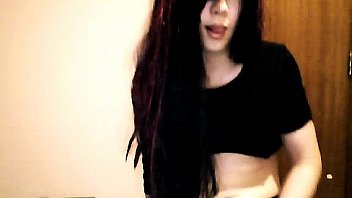 Shemale Alicexiao Webcam Sex Cum thumbnail