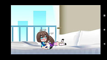 Qt&cb have sex for the third time