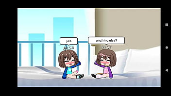 Qt&cb have sex for the third time