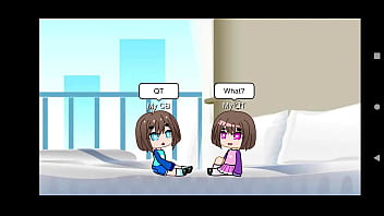 Qt&cb have sex for the third time