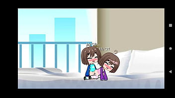 Qt&cb have sex for the third time