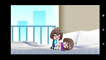 Qt&cb have sex for the third time