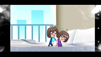 Qt&cb have sex for the third time