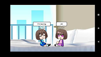 Qt&cb have sex for the third time